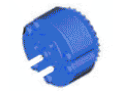 Ford FR3Z-6256-C Actuator