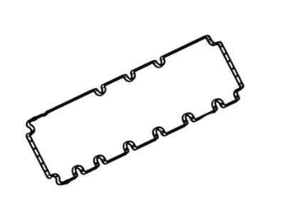 Ford DC2Z-6584-A Valve Cover Gasket