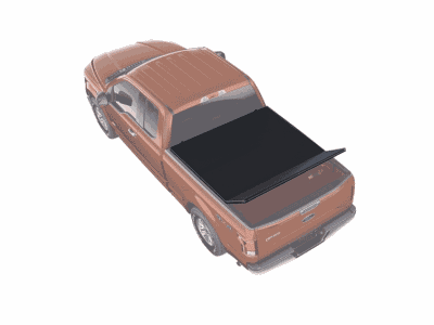 Ford VHC3Z-99501A42-E Cover - Tonneau