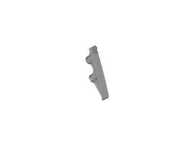 Ford Transit-350 Timing Chain Guide - CK3Z-6M256-A