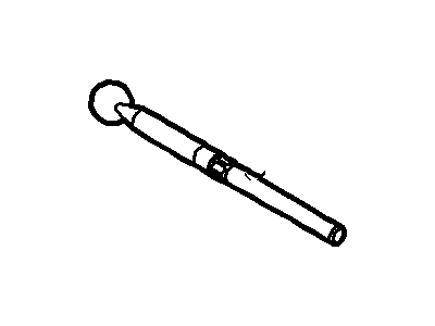 Lincoln 7L1Z-3280-A Rod