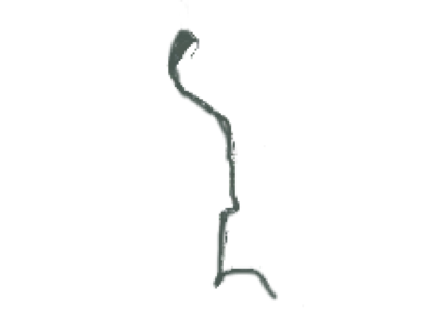 Ford GL3Z-13A409-AL Wire Assy