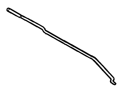 Ford F58Z-1621852-A Rod