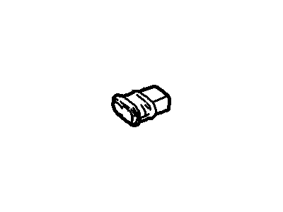 Ford F5RZ-14529-A Window Switch