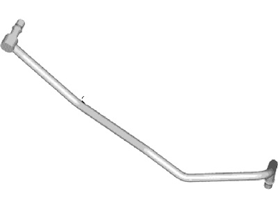 Ford BL3Z-8A520-B Tube Assy