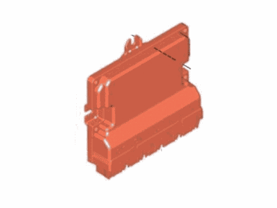 Ford K2GZ-18B008-A Control