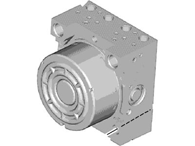 Ford EJ7Z-2C215-A Module