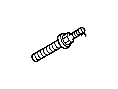 Ford -N805112-S437 Stud