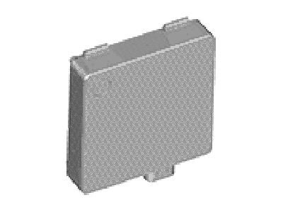 Ford DS7Z-14C689-B Sensor Assy