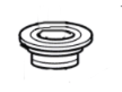 Ford F8ZZ-9008-BC Seal
