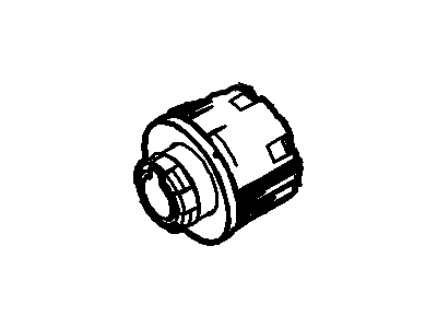 Ford BC3Z-14B166-BA Switch Assy