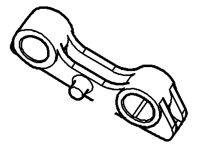 Lincoln 3L8Z-6M256-AA Chain - Timing