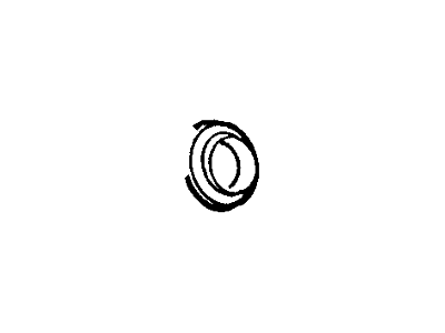 Mercury -385138-S Plug