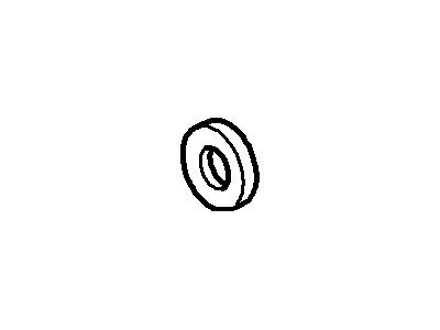 Ford E7TZ-4230-A Washer - Thrust