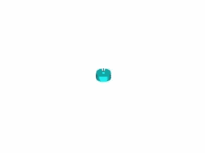 Lincoln JL1Z-7840174-B Cover - Wiring Shield