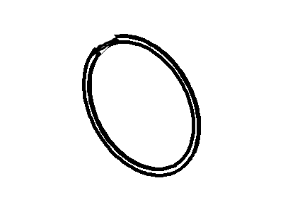 Ford 9L8Z-7C099-B Seal