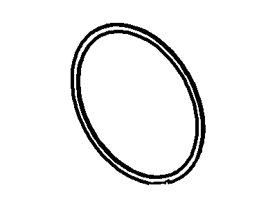 Ford 9L8Z-7A548-A Seal