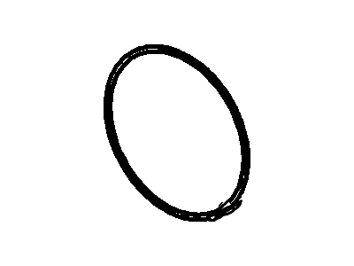 Lincoln 7T4Z-7C099-A Seal