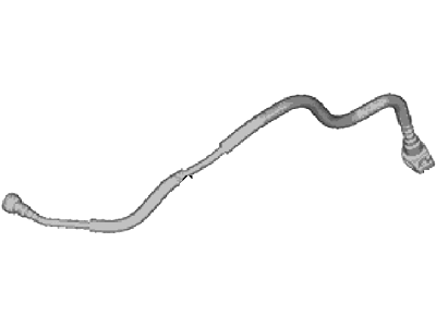 Ford FV6Z-9L291-A Tube Assy - Fuel