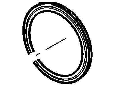 Ford 9L8Z-7A262-A Piston