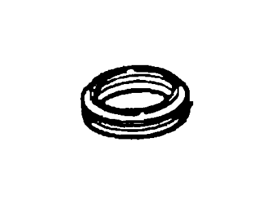 Mercury F8RZ-18198-AAA Seat & Bearing