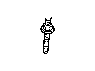 Mercury -N811425-S437 Stud