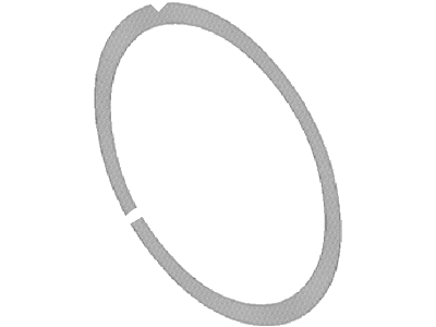Ford BT4Z-7E085-A Spring - Wave - Forward Clutch