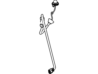 Ford DB5Z-15A101-F Lamp Assy