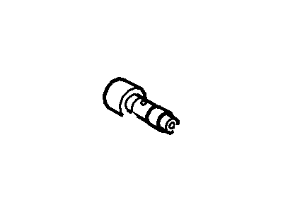 Ford -W709298-S901 Bolt - Banjo