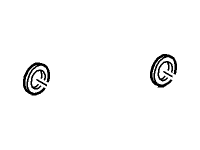Ford EOAZ-2149-B Washer