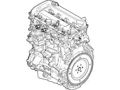 Ford 5L5Z-6006-ARM Engine
