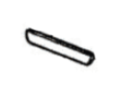 Ford F6TZ-15046A62-AAA Molding