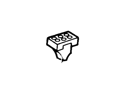 Mercury EOVY-14529-A Window Switch