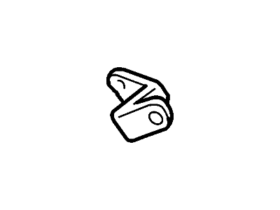 Mercury FODZ-7302-A Arm