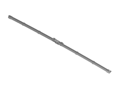 Ford DT1Z-17528-A Blade Assy - Wiper