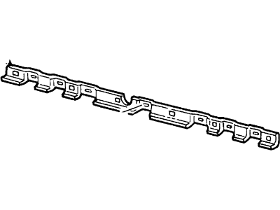 Lincoln F85Z-17D944-AE Bracket