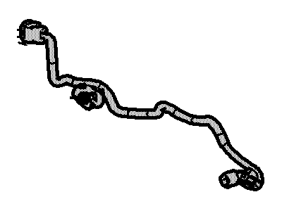 Ford 4L1Z-14630-AA Wire Assy - Jumper