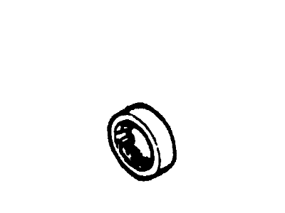 Ford -97713-S Ring