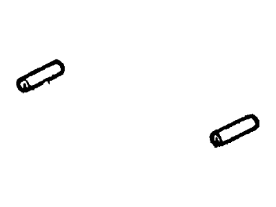 Mercury F5RZ-6397-C Sleeve - Guide