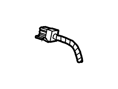 Ford 4L3Z-14A348-AA Kit - Tow Bar Electrics