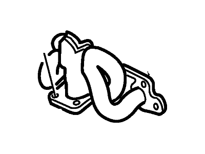 Ford -W703991-S309M Screw And Washer Assy