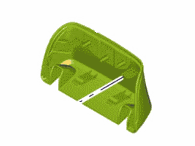 Lincoln DP5Z-99611A08-AF Head Rest Assy
