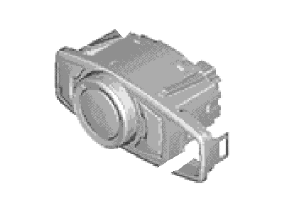 Lincoln FJ7Z-11654-AA Headlamp Switch