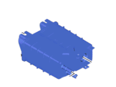 Ford CU5Z-9D653-K Reservoir Assy