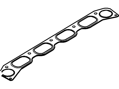 Ford 9R3Z-9439-A Gasket - Intake Manifold