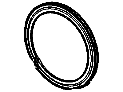 Ford 9L8Z-7D402-A Piston