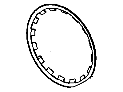 Ford 9L8Z-7B070-C Spring - Piston Return