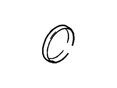 Ford BB-1239-A Cup - Bearing
