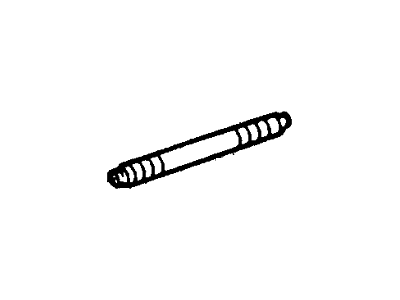 Ford -N804853-S309 Stud                               