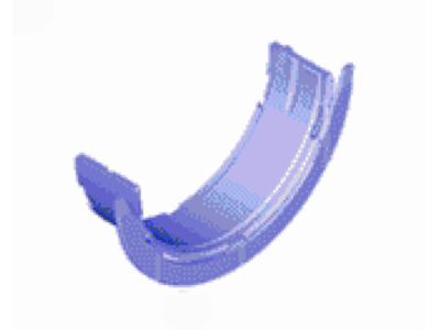 Ford JL3Z-6337-H Thrust Washer